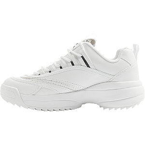 Chunky Sneaker von Fila in weiß DEICHMANN Chunky Sneaker von Fila in weiß DEICHMANN
